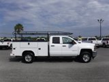 Used 2019 Chevrolet Silverado 2500 W/T w/ WT Convenience Package image 3