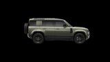 New 2025 Land Rover Defender 110 S image 3