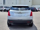 Used 2017 Cadillac XT5 Luxury image 5