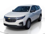 Used 2022 Chevrolet Equinox LS image 2