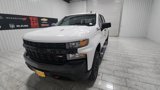 Used 2022 Chevrolet Silverado 1500 Custom Trail Boss image 3