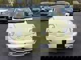 Used 2004 Volkswagen Beetle GLS image 2