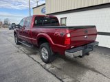 Used 2016 Ford F350 Lariat w/ Lariat Ultimate Package image 3