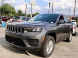 New 2024 Jeep Grand Cherokee Laredo w/ Luxury Tech Group I image 2