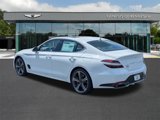 New 2025 Genesis G70 2.5T w/ Sport Prestige Package image 5