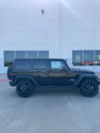 Used 2011 Jeep Wrangler Unlimited Sport image 4