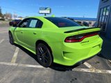 Used 2023 Dodge Charger GT w/ Blacktop Package image 3