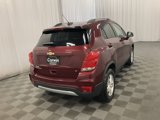 Used 2017 Chevrolet Trax LT image 3
