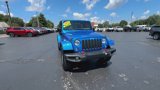 Used 2015 Jeep Wrangler Sahara image 3