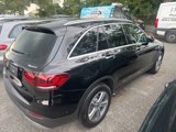 Used 2022 Mercedes-Benz GLC 300 4MATIC image 4