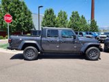 New 2024 Jeep Gladiator Sport image 3