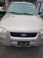 Used 2001 Ford Escape XLT image 2