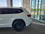 Used 2018 Volkswagen Atlas SE w/ R-Line Package image 4