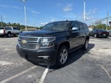 Used 2015 Chevrolet Tahoe LTZ image 2
