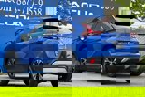Used 2022 Mitsubishi Eclipse Cross SE image 5