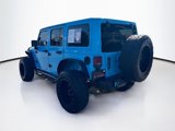 Used 2017 Jeep Wrangler Unlimited Rubicon w/ Cold Weather Group image 5