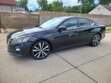 Used 2022 Nissan Altima 2.5 SR image 4