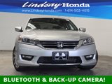 Used 2014 Honda Accord Sport image 5