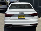 Used 2023 Audi A4 2.0T Premium Plus image 5