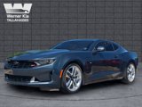 Used 2020 Chevrolet Camaro LT w/ RS Package image 2