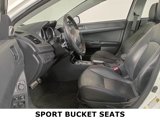 Used 2011 Mitsubishi Lancer GTS image 4