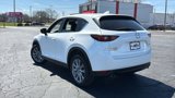 Used 2020 MAZDA CX-5 Grand Touring w/ GT Premium Package image 5