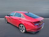 Used 2023 Hyundai Elantra Limited image 4