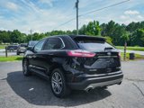 Used 2019 Ford Edge Titanium w/ Cold Weather Package image 4