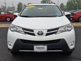 Used 2015 Toyota RAV4 XLE image 3