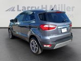 Used 2021 Ford EcoSport Titanium image 4