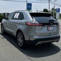 Used 2020 Ford Edge Titanium image 3