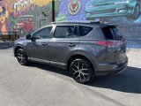 Used 2018 Toyota RAV4 SE w/ Power Extra Value Package image 3