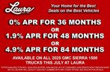 New 2025 GMC Sierra 1500 Pro w/ Pro Value Package image 4