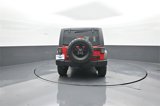 Used 2012 Jeep Wrangler Unlimited Sport image 6