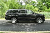 Used 2017 Cadillac Escalade ESV Premium Luxury image 5