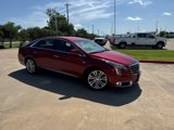 Used 2019 Cadillac XTS Luxury image 3