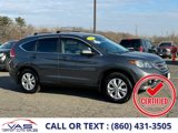 Used 2013 Honda CR-V EX-L image 5