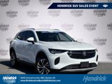 Used 2021 Buick Envision Essence w/ Technology Package I image 1
