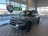 New 2025 Ford Bronco Sport Badlands image 3