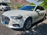 Used 2022 Audi A4 2.0T allroad Premium Plus image 5