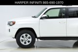 Used 2019 Toyota 4Runner SR5 image 3