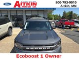 Used 2021 Ford Bronco Sport Big Bend w/ Big Bend Package (96B) image 2