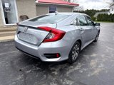 Used 2017 Honda Civic EX image 4