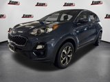 Used 2022 Kia Sportage LX image 1