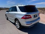 Used 2012 Mercedes-Benz ML 350 BlueTEC 4MATIC image 5