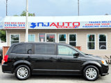Used 2019 Dodge Grand Caravan SXT image 3