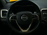 Used 2017 Jeep Grand Cherokee Limited image 3