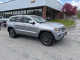 Used 2019 Jeep Grand Cherokee Limited image 3