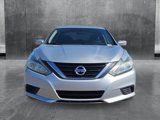 Used 2017 Nissan Altima 2.5 S w/ Power Driver Seat Package image 2