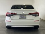 Used 2024 Honda Civic EX image 3